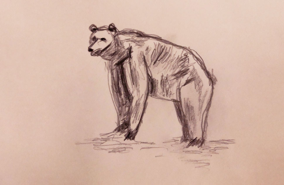 Entwürfe, Sketches & Scribbles Entwürfe, Sketches & Scribbles