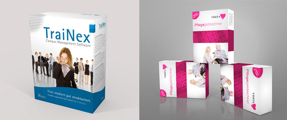 Mockups - 3D/CGI