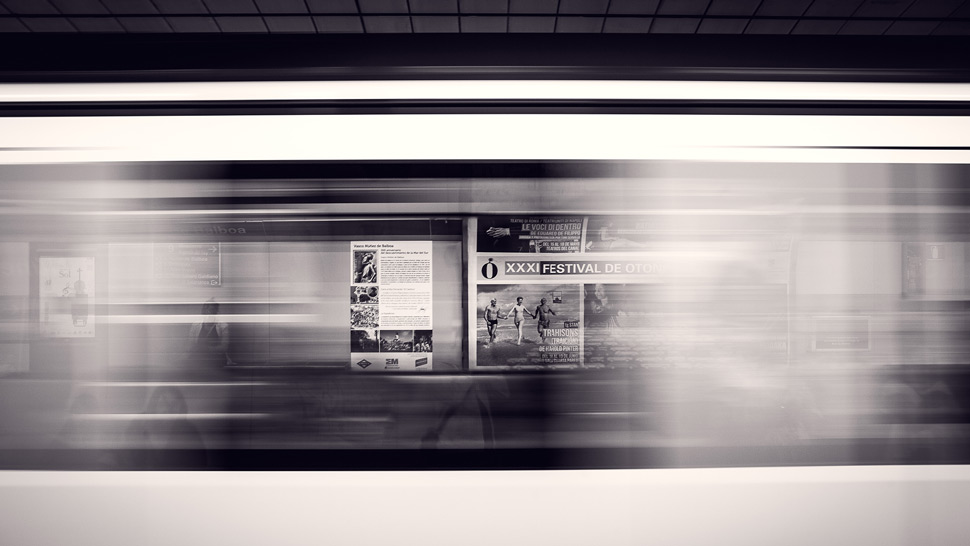 Außenwerbung & Out-of-Home